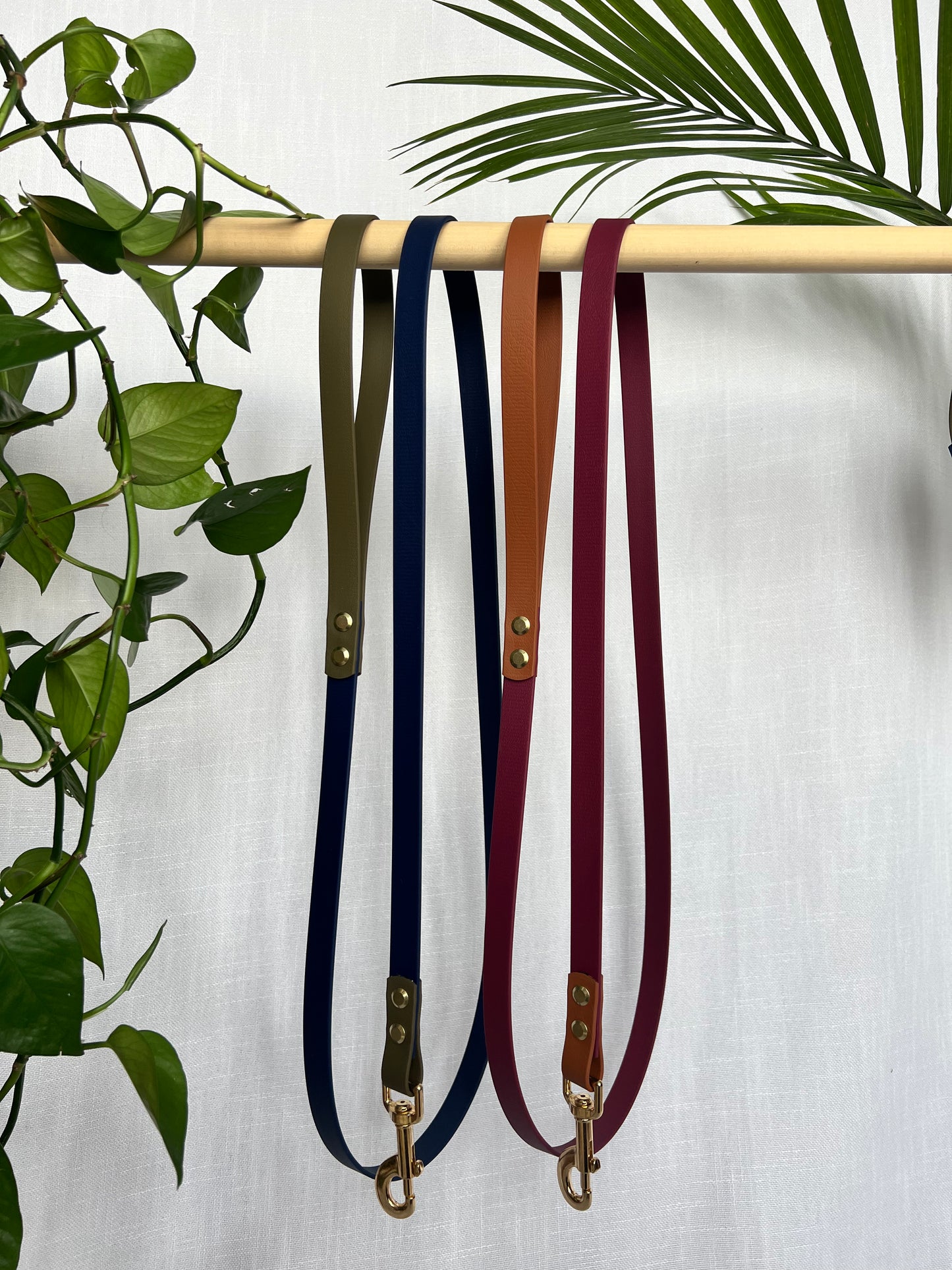 The Neutral Collection - Leashes