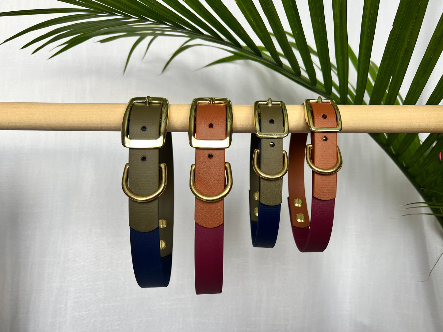 The Neutral Collection - Collars
