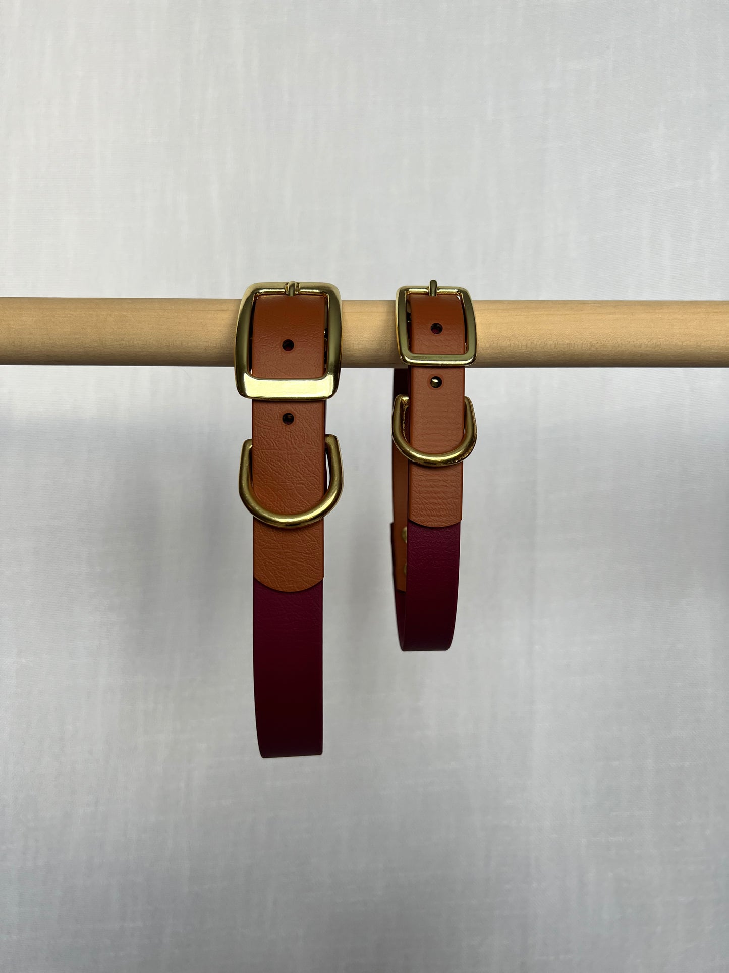 The Neutral Collection - Collars