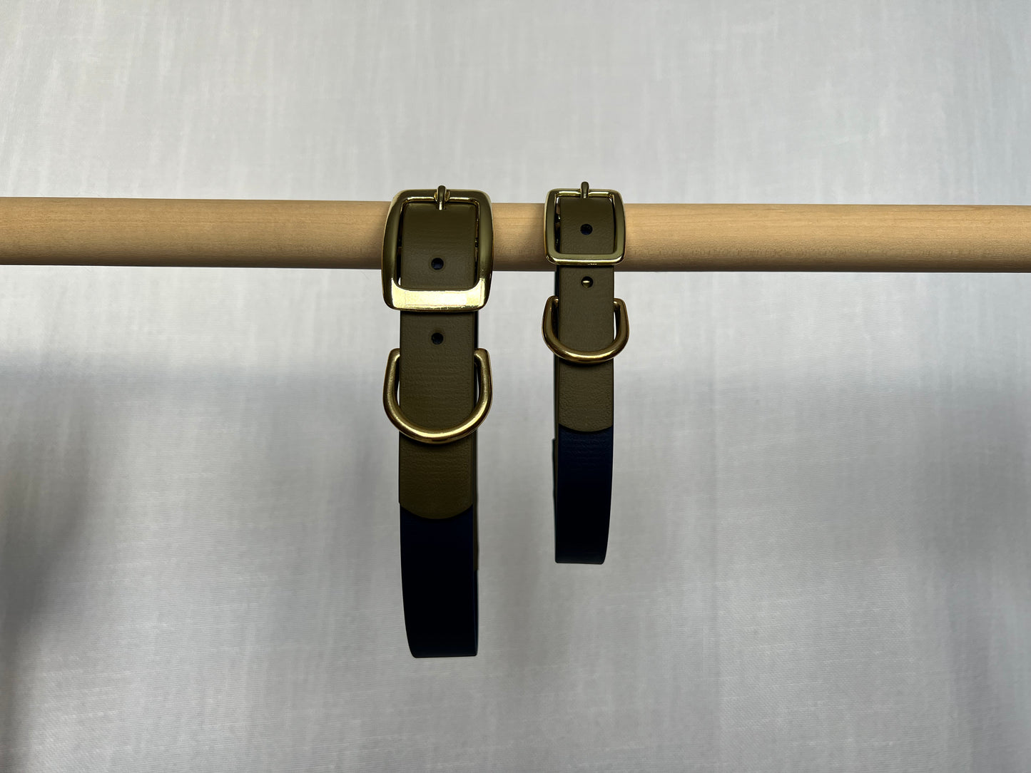 The Neutral Collection - Collars