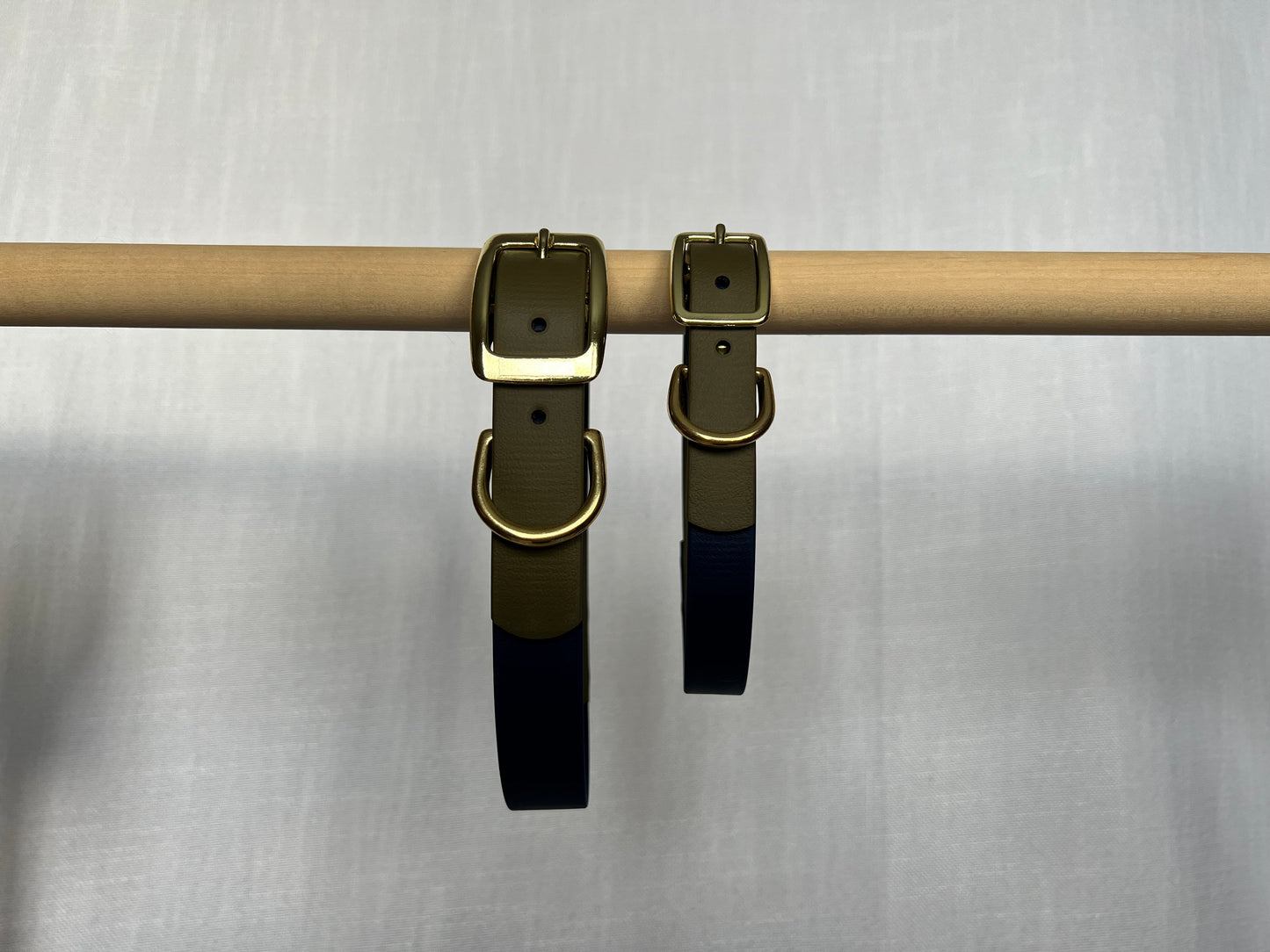 The Neutral Collection - Collars