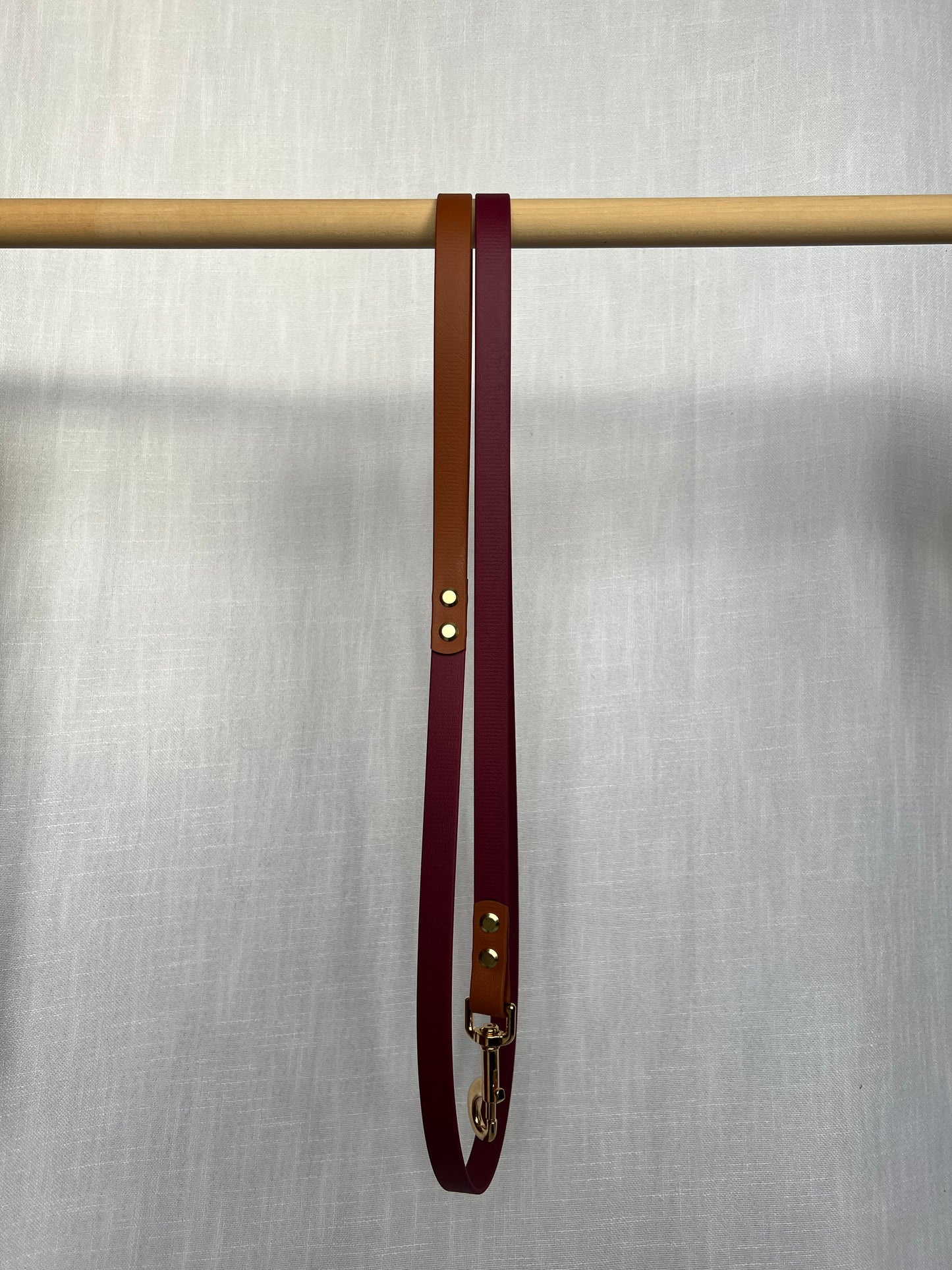 The Neutral Collection - Leashes