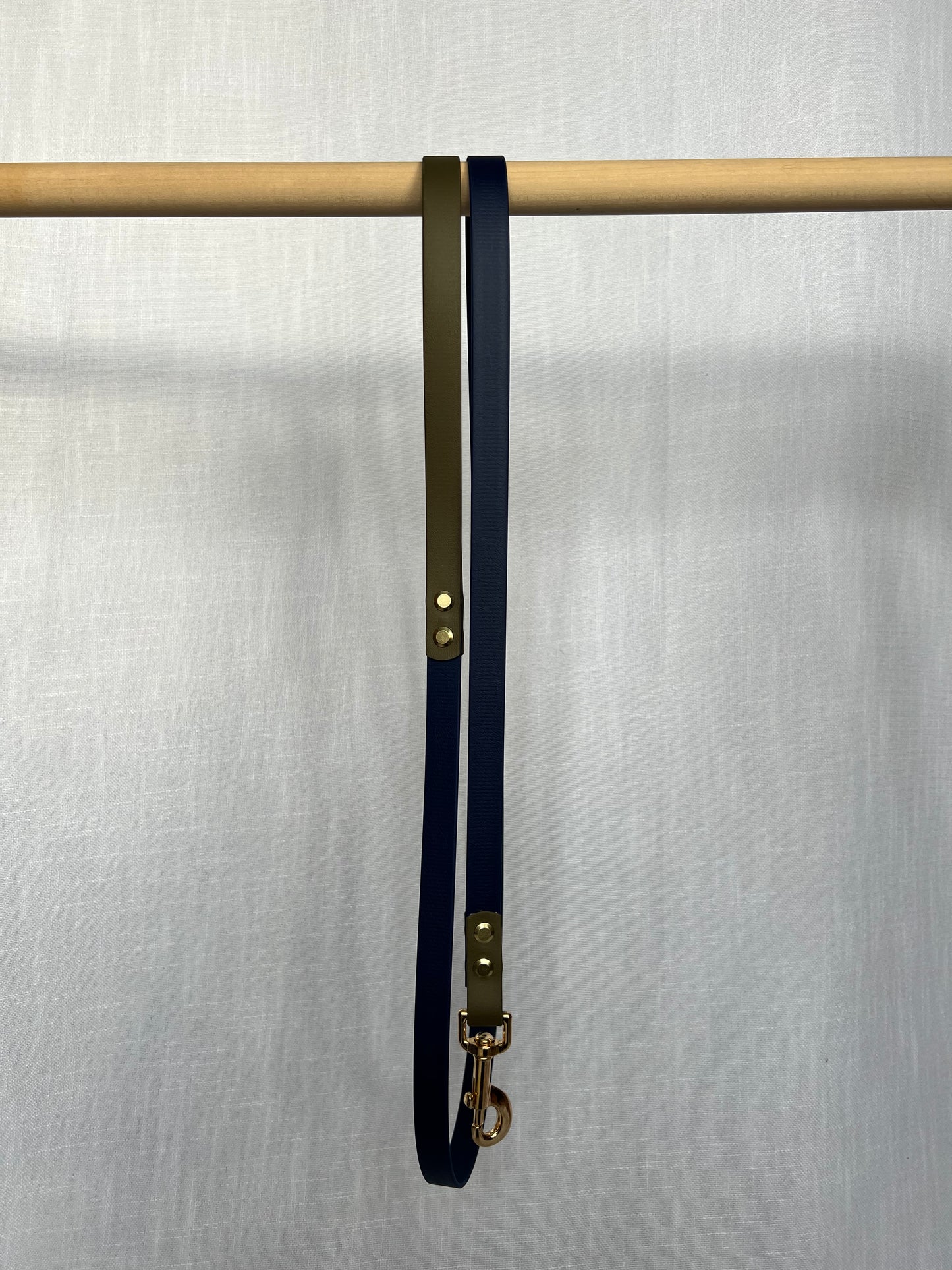 The Neutral Collection - Leashes