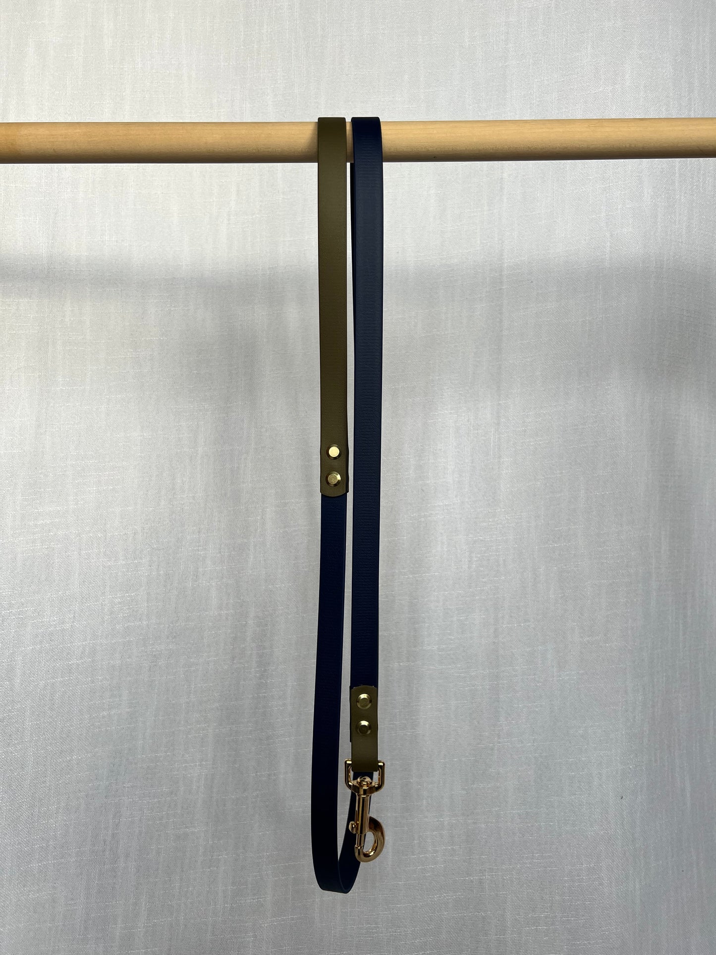 The Neutral Collection - Leashes